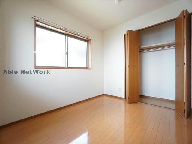 ※同型イメージ ブロードタウン神野ⅡＡ棟