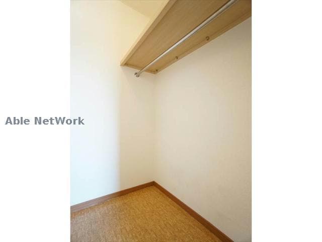 ※同型イメージ ブロードタウン神野ⅡＡ棟