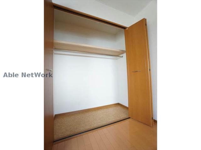 ※同型イメージ ブロードタウン神野ⅡＡ棟