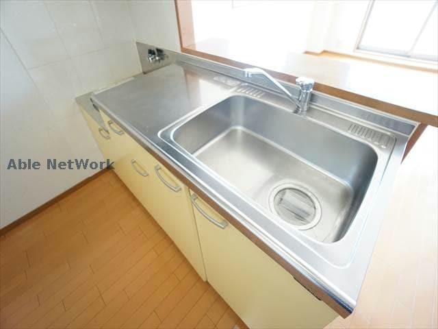 ※同型イメージ ブロードタウン神野ⅡＡ棟