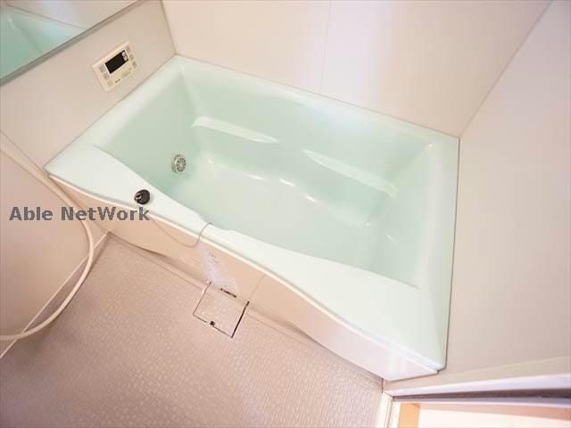 ※同型イメージ ブロードタウン神野ⅡＡ棟