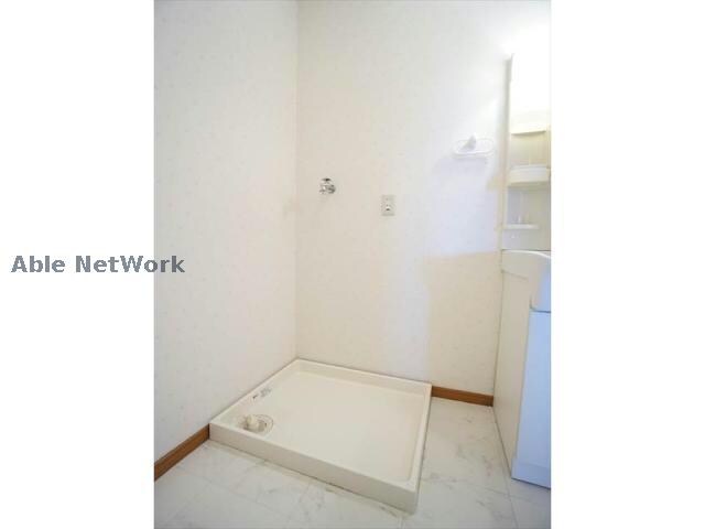 ※同型イメージ ブロードタウン神野ⅡＡ棟