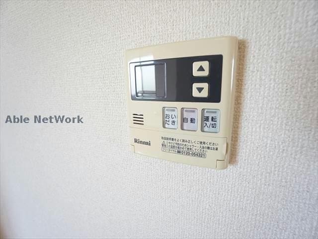 ※同型イメージ ブロードタウン神野ⅡＡ棟