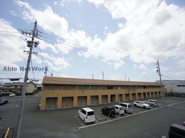 ※同型イメージ ブロードタウン神野ⅡＡ棟