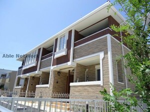 グランチェスタ新栄