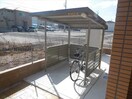  ボヌール田原館