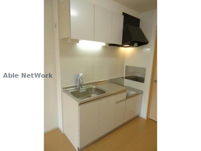  ベル・ソレイユK