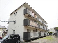 エリシオン馬見塚