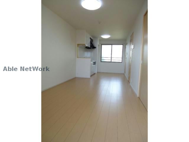  パーク　サイド　フジ