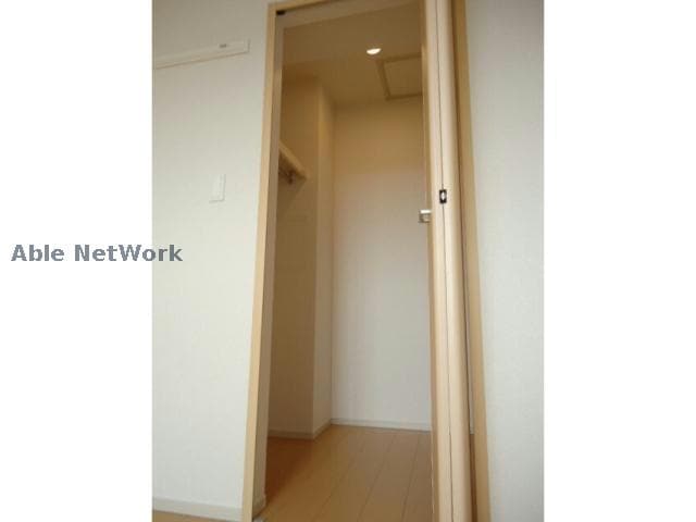  パーク　サイド　フジ