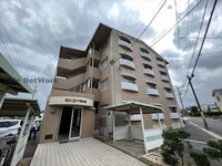 サニーコート柱七番