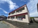 ハイツ元三本木の外観
