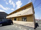 ブロードタウン神野ⅡＢ・Ｅ棟の外観