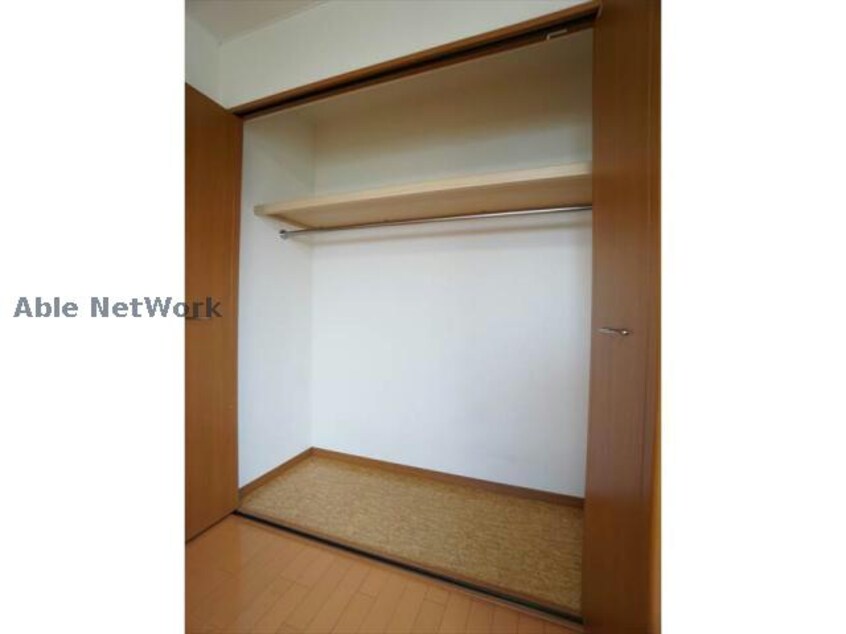 ※同型イメージ ブロードタウン神野ⅡＢ・Ｅ棟