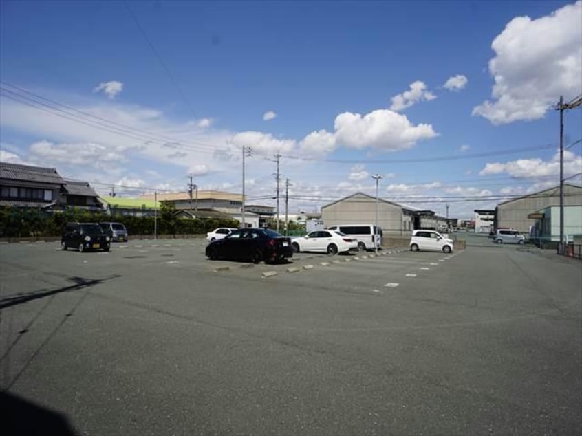  ブロードタウン神野ⅡＢ・Ｅ棟