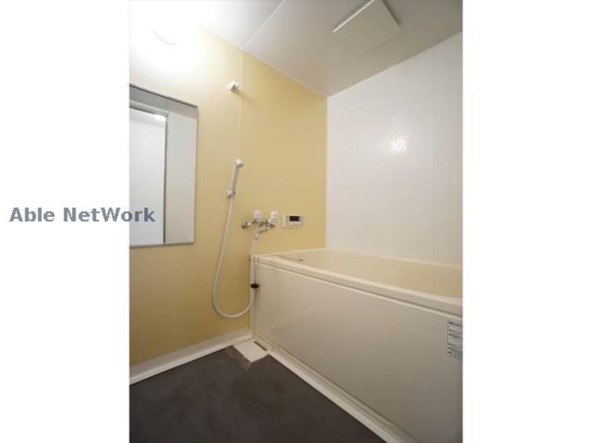 ※同型イメージ ブロードタウン神野ⅡＢ・Ｅ棟