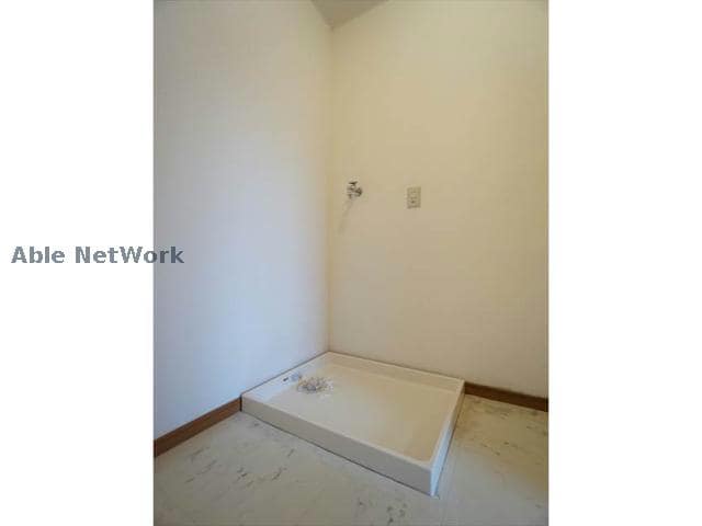 ※同型イメージ ブロードタウン神野ⅡＢ・Ｅ棟