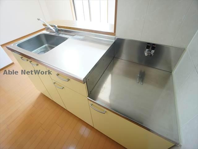 ※同型イメージ ブロードタウン神野ⅡＢ・Ｅ棟