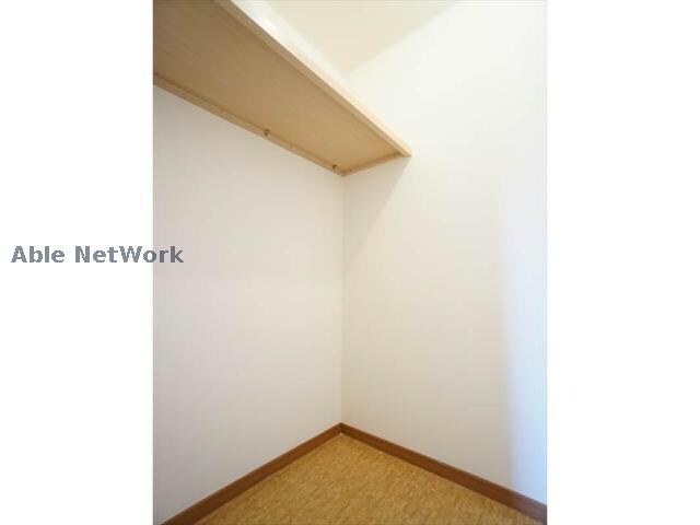 ※同型イメージ ブロードタウン神野ⅡＢ・Ｅ棟