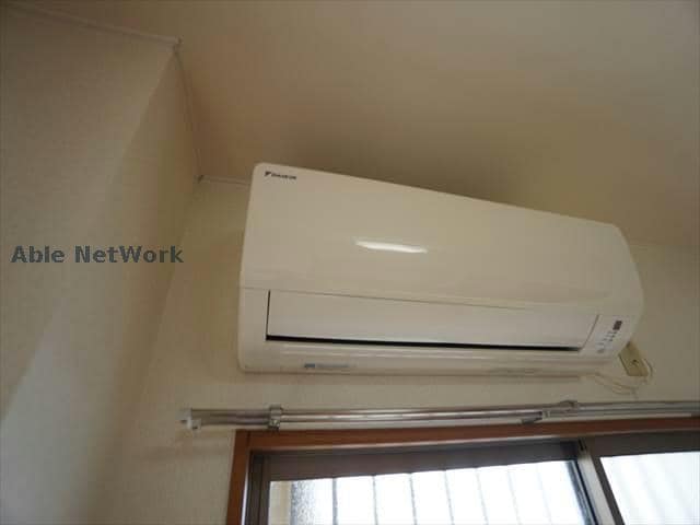 ※同型イメージ ブロードタウン神野ⅡＢ・Ｅ棟