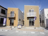 炭家北岩田ニ丁目