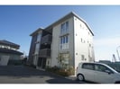 ヴェルドミール（豊岡町）の外観