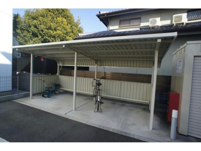  ヴェルドミール（豊岡町）