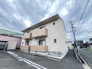 ラ　ヴィータ　ミユキの外観