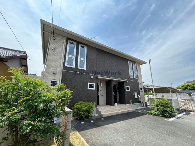  D-room東岩田Ⅱ