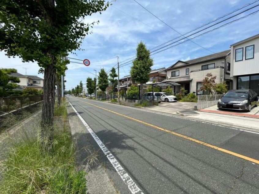  D-room東岩田Ⅱ