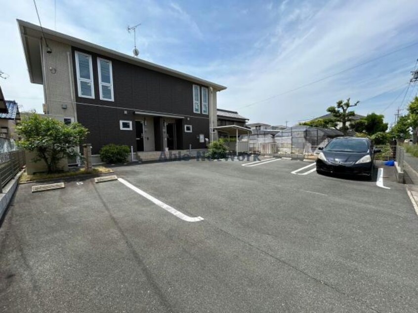  D-room東岩田Ⅱ