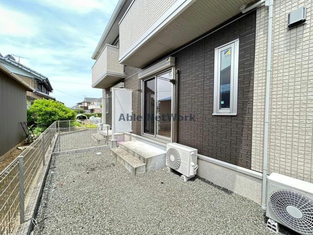  D-room東岩田Ⅱ