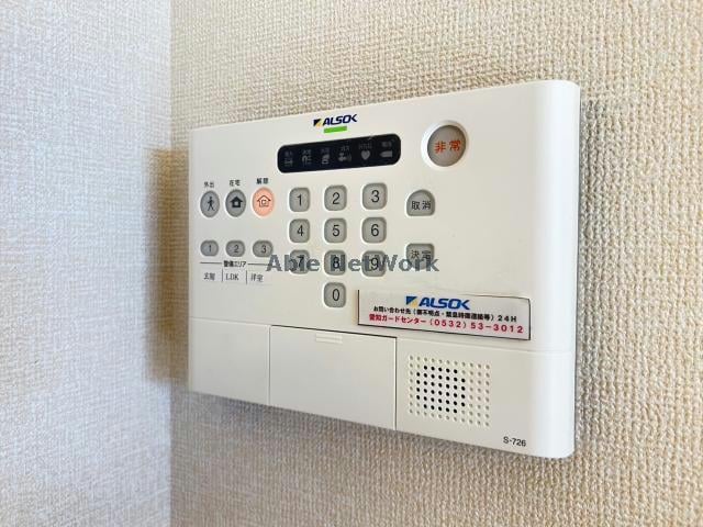  D-room東岩田Ⅱ