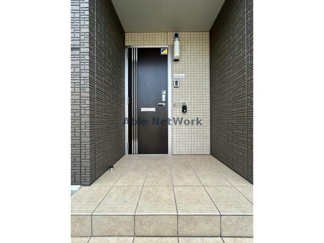  D-room東岩田Ⅱ