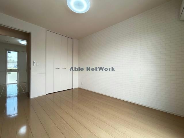  D-room東岩田Ⅱ