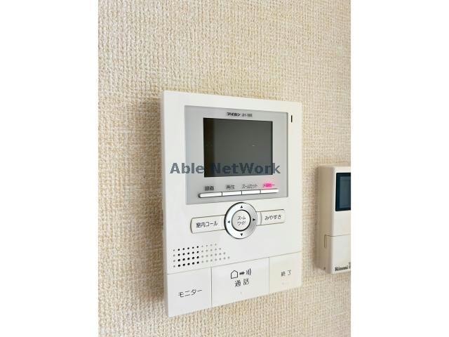  D-room東岩田Ⅱ