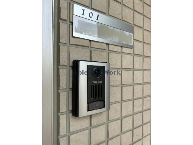  D-room東岩田Ⅱ
