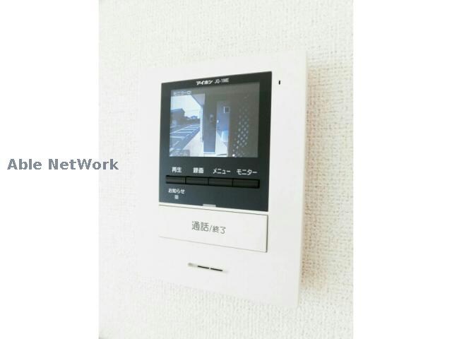  エスポワールⅠ・Ⅱ