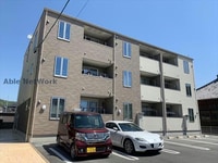 グランメゾン田原B