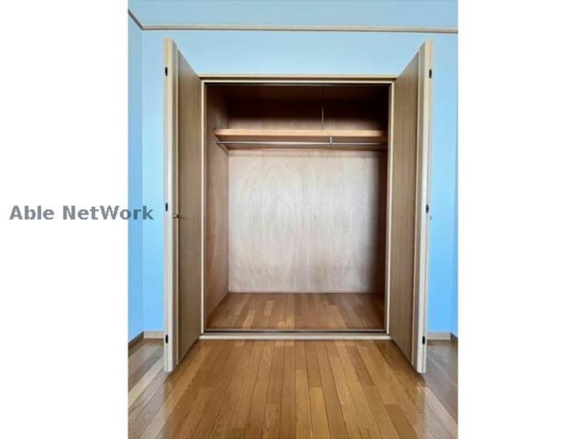 ※同型タイプです。（103） レーベン21