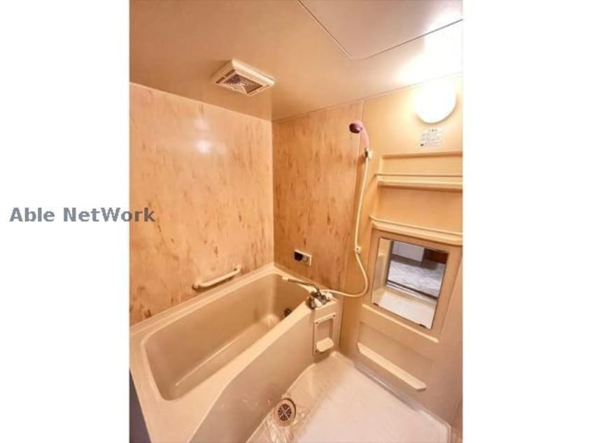 ※同型タイプです。（103） レーベン21