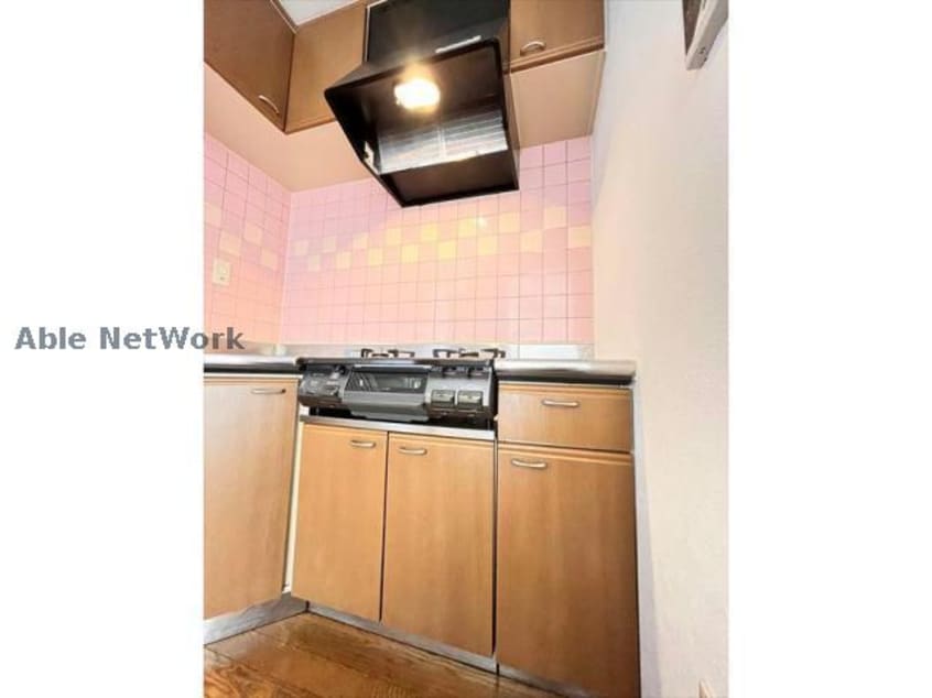 ※同型タイプです。（103） レーベン21