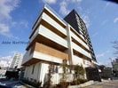 SKY　MOATの外観