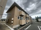 Solisの外観