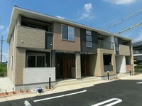 ラフィーネ二川