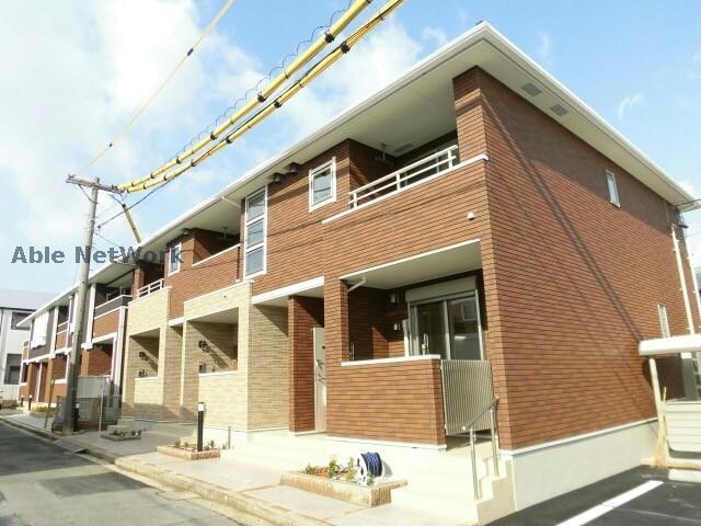  グリーン　フィールド