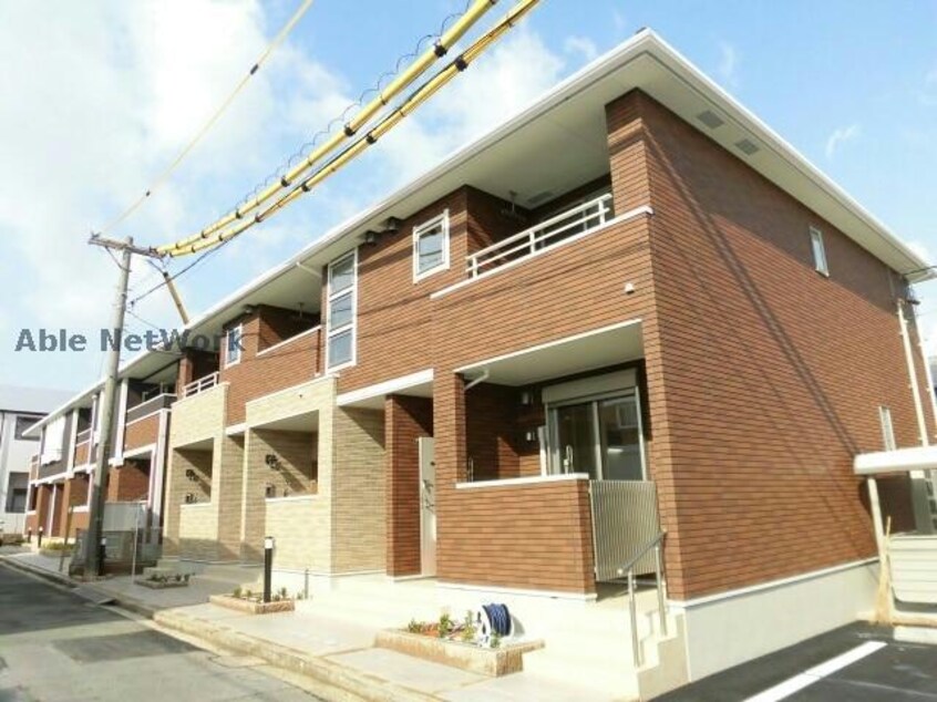  グリーン　フィールド