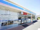 ローソン豊橋小松店(コンビニ)まで98m グリーン　フィールド