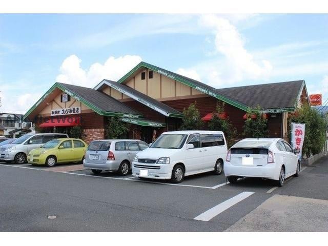 コメダ珈琲店豊橋藤沢店(その他飲食（ファミレスなど）)まで2331m ＴＥＮＯＨＡ　ＴＯＹＯＨＡＳＨＩ