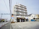アーバンライフ７THの外観